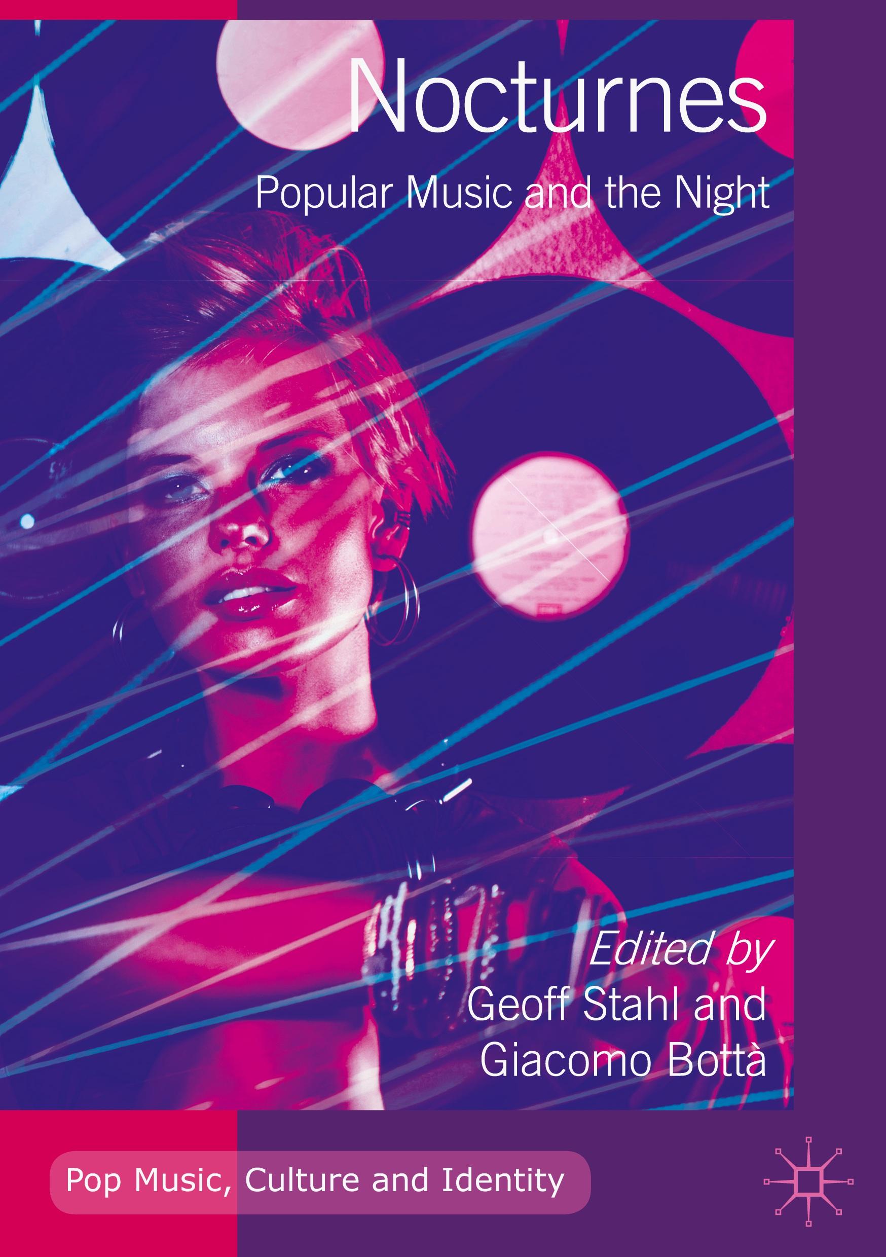 Nocturnes: Popular Music and the Night