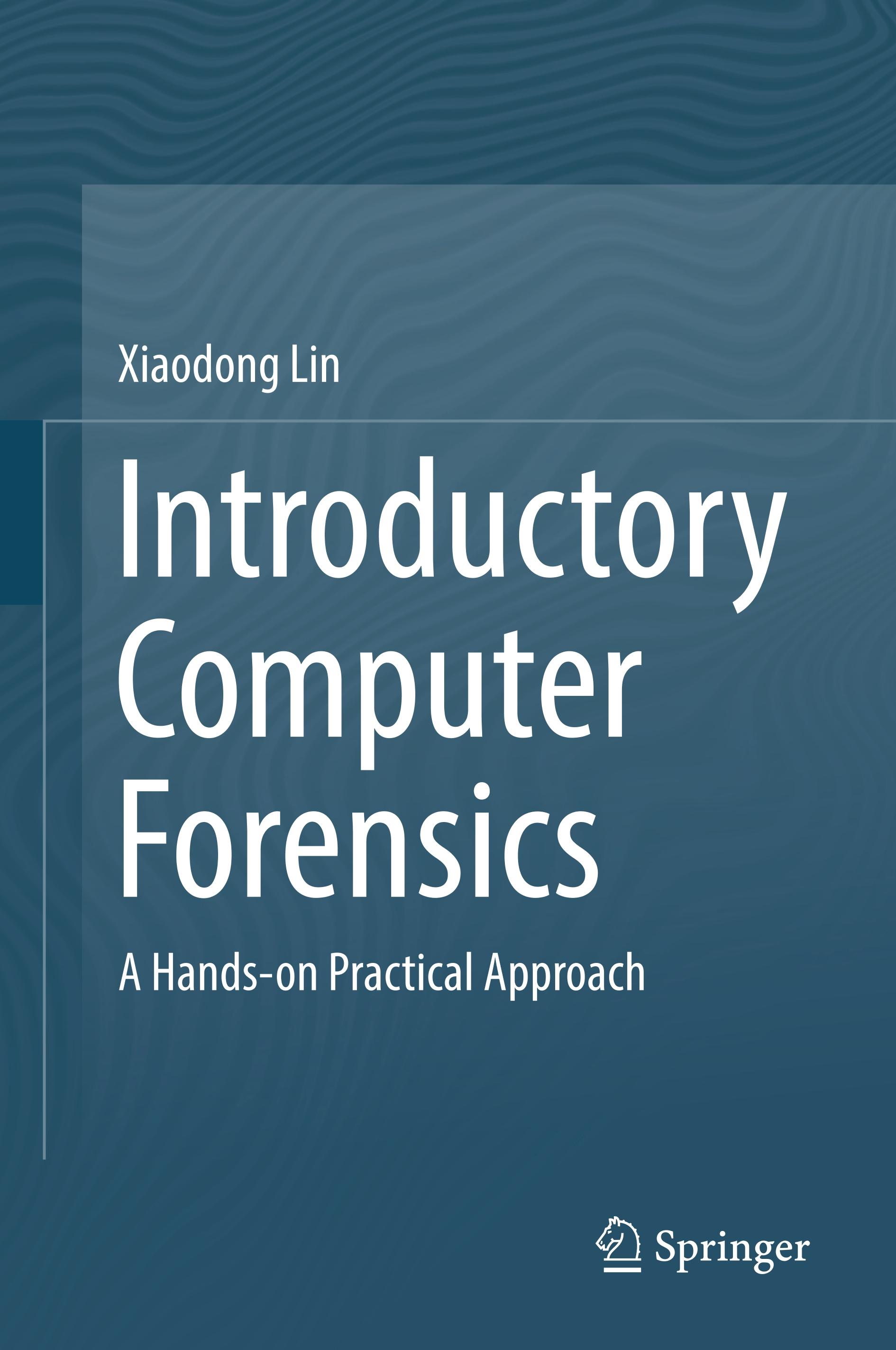 Introductory Computer Forensics