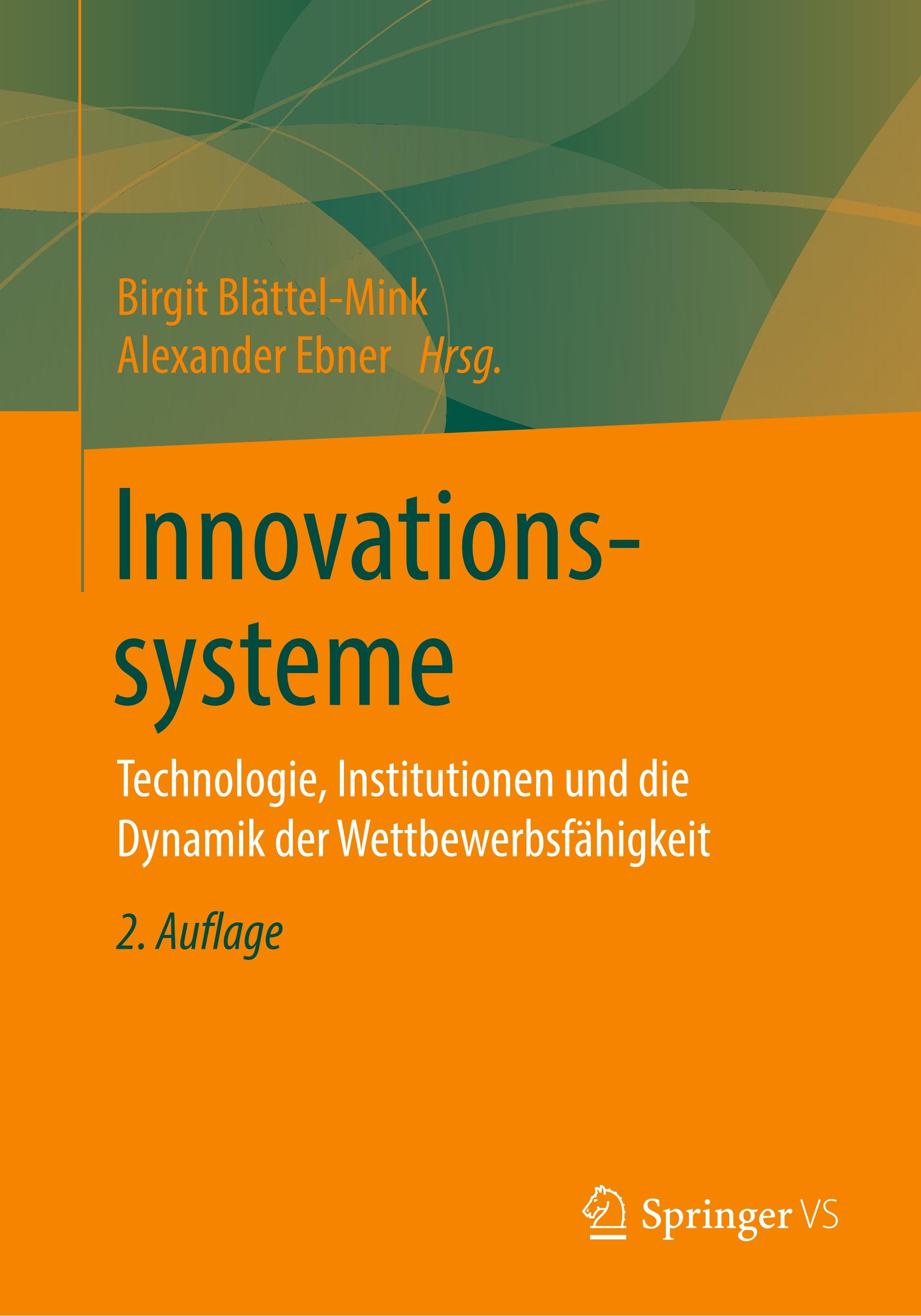 Innovationssysteme