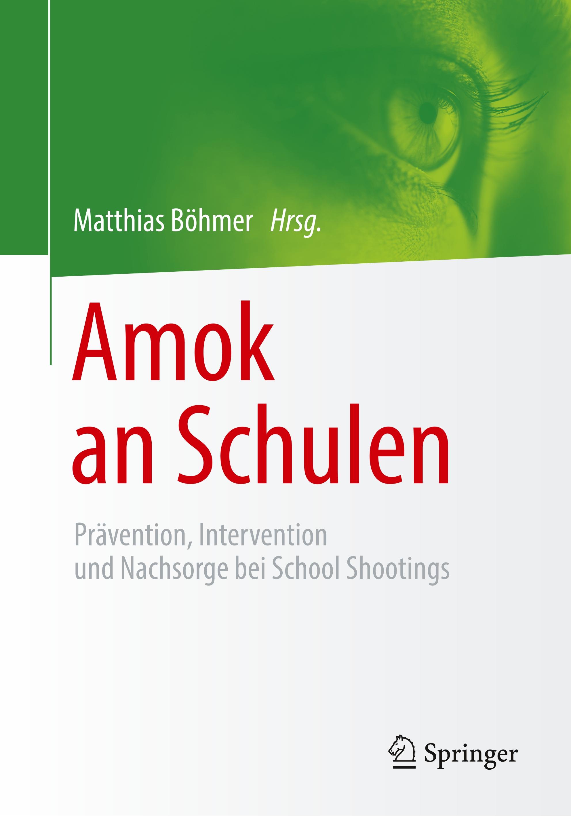 Amok an Schulen