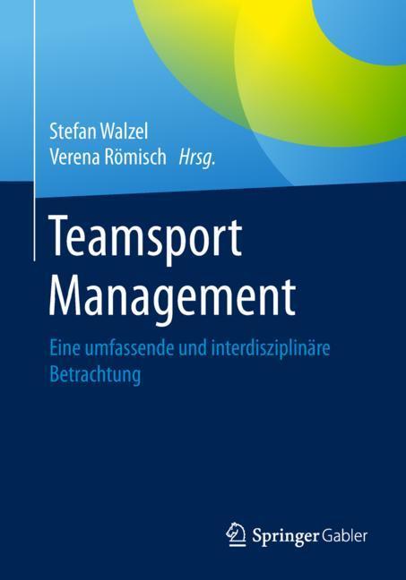 Teamsport Management