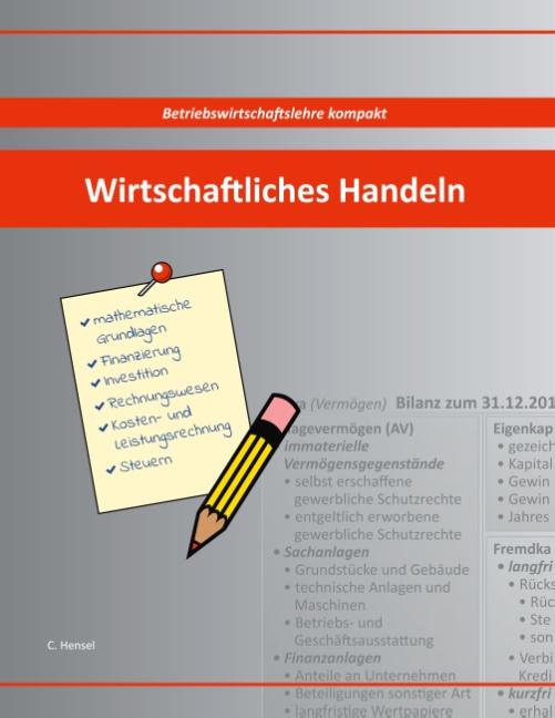 Wirtschaftliches Handeln