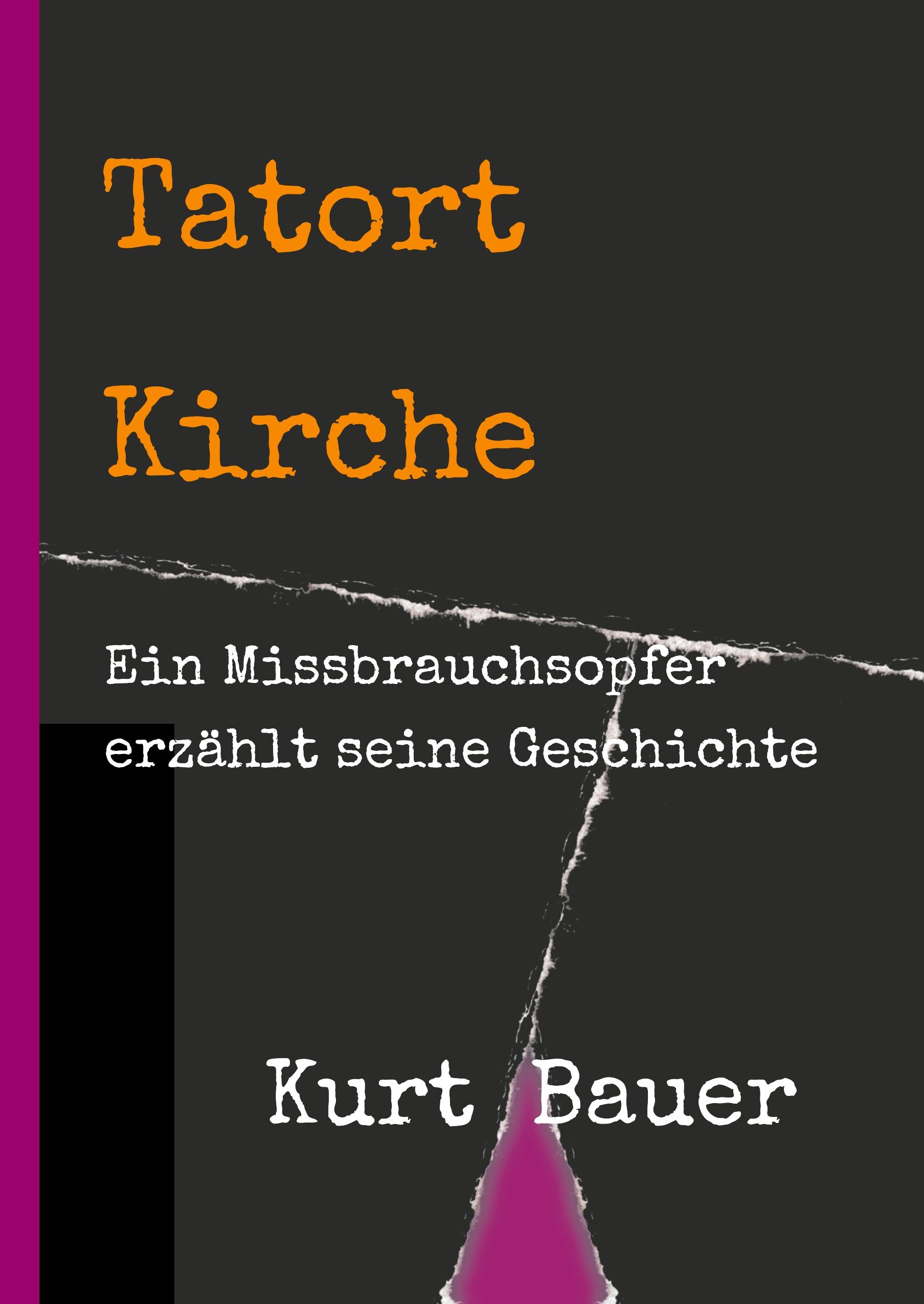 Tatort Kirche