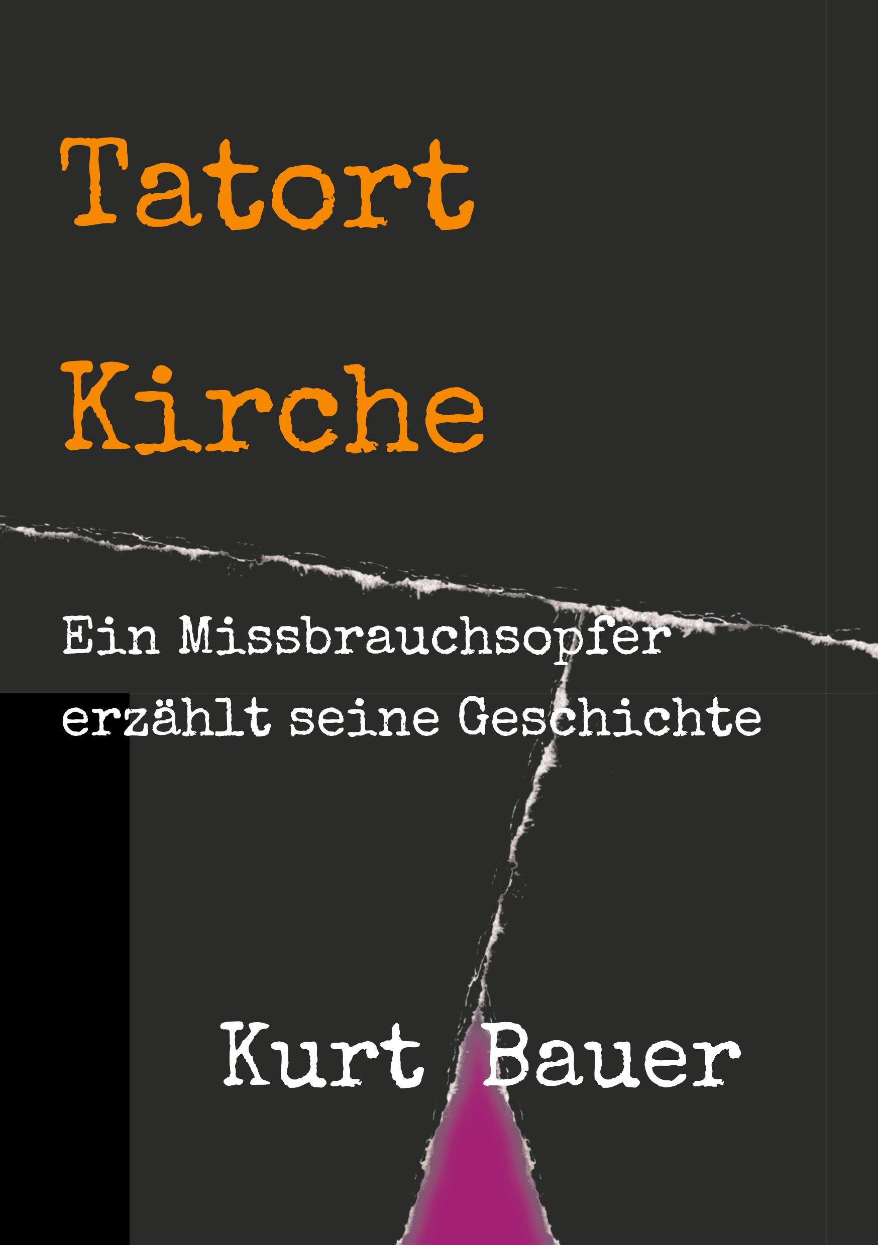 Tatort Kirche