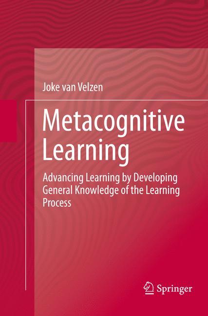 Metacognitive Learning