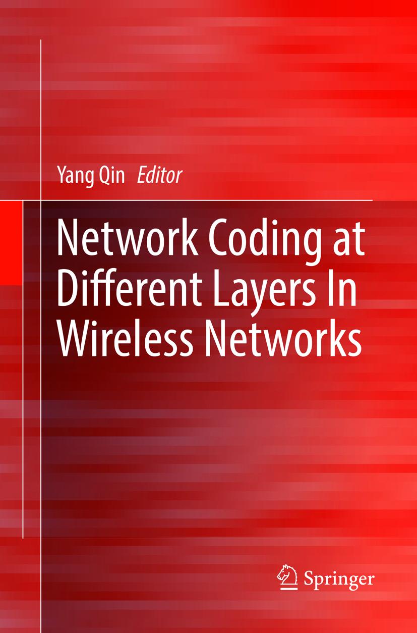 Network Coding at Different Layers in Wireless Networks