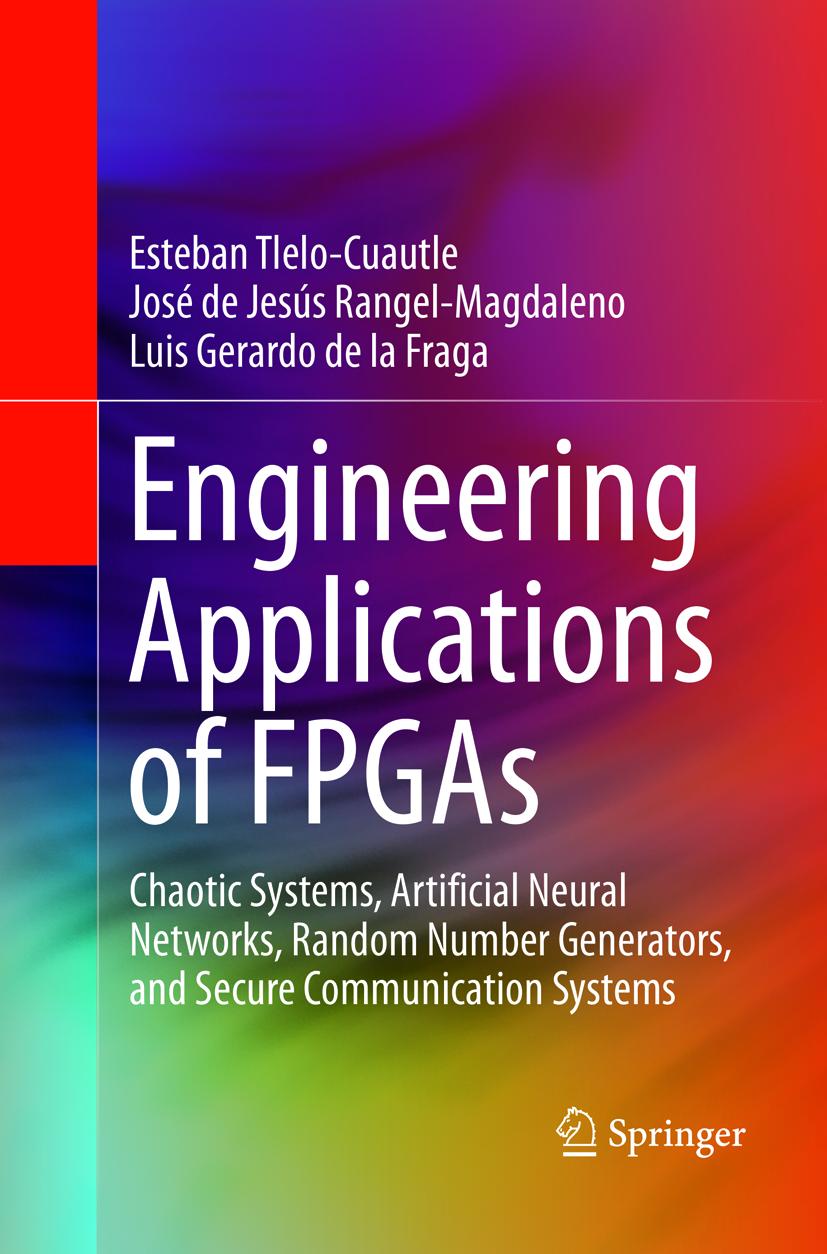 Engineering Applications of FPGAs