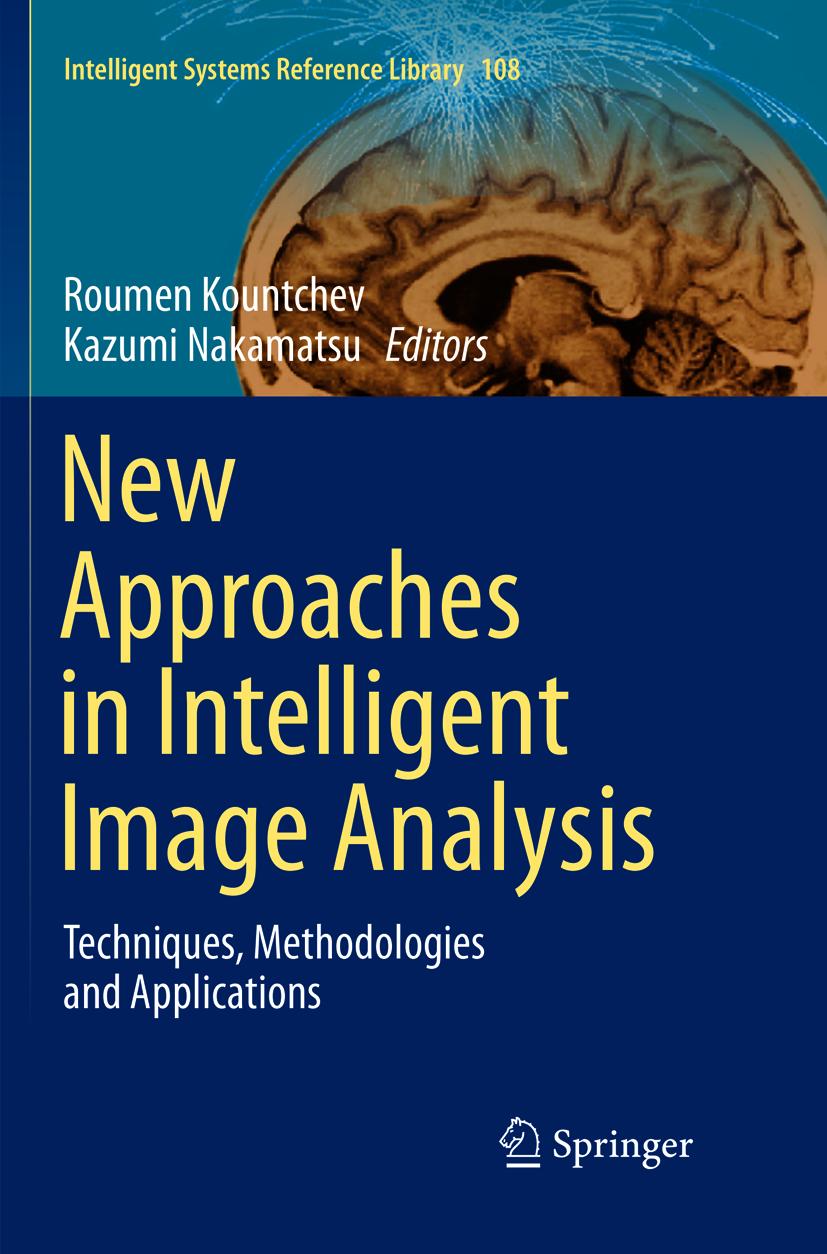 New Approaches in Intelligent Image Analysis