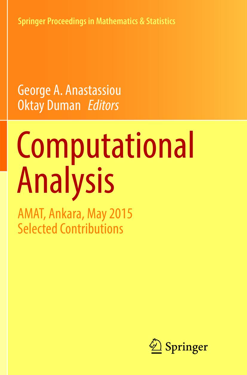 Computational Analysis