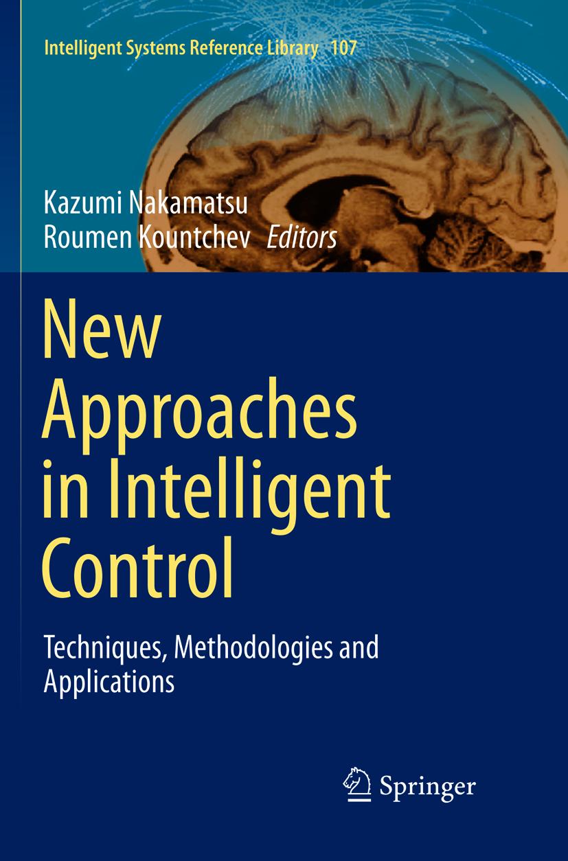 New Approaches in Intelligent Control