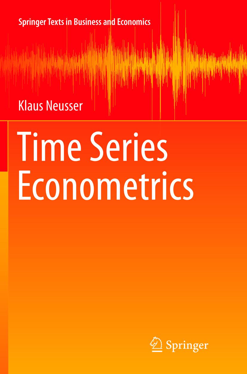 Time Series Econometrics