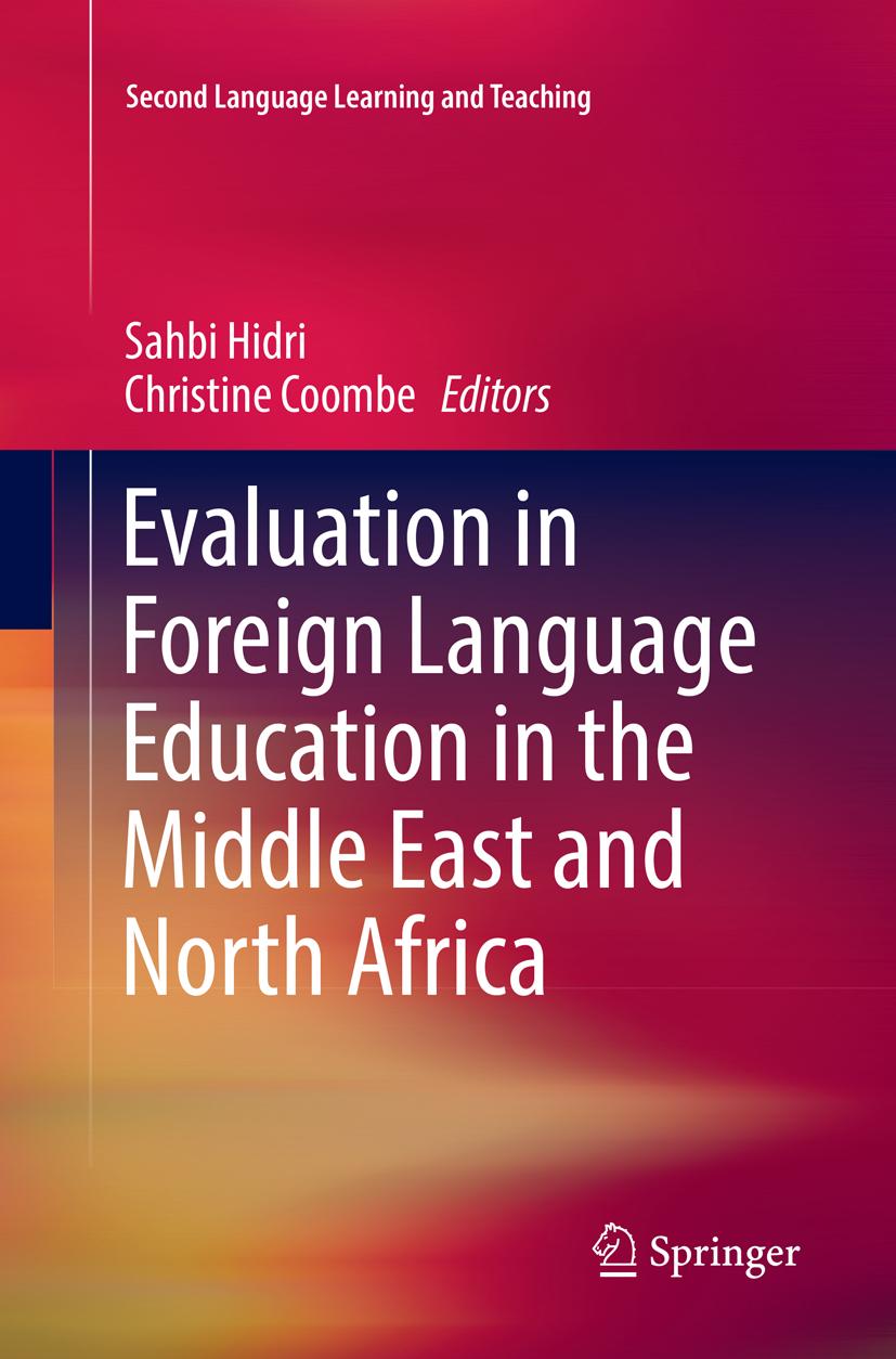 Evaluation in Foreign Language Education in the Middle East and North Africa