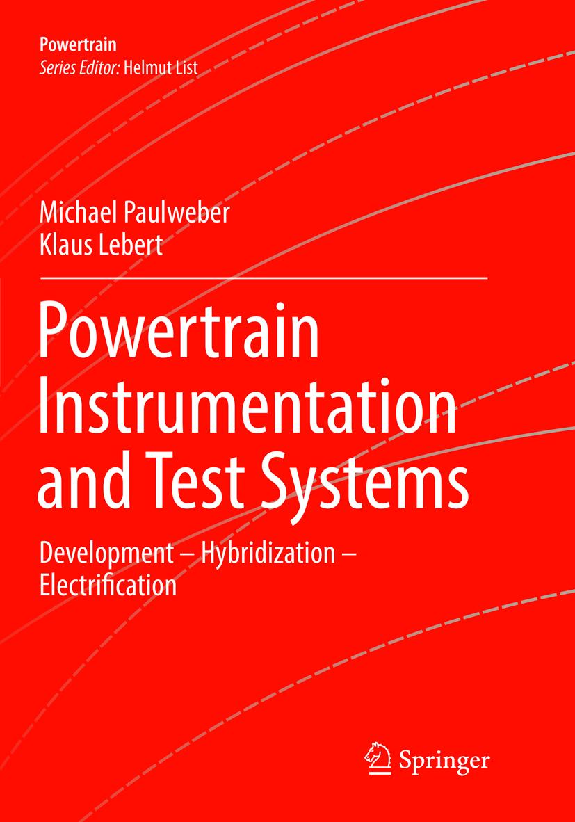 Powertrain Instrumentation and Test Systems