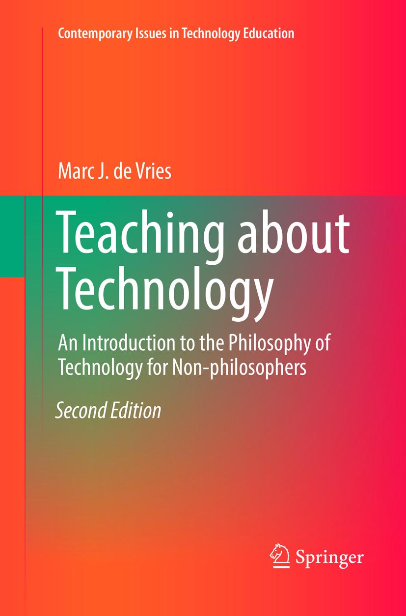 Teaching about Technology