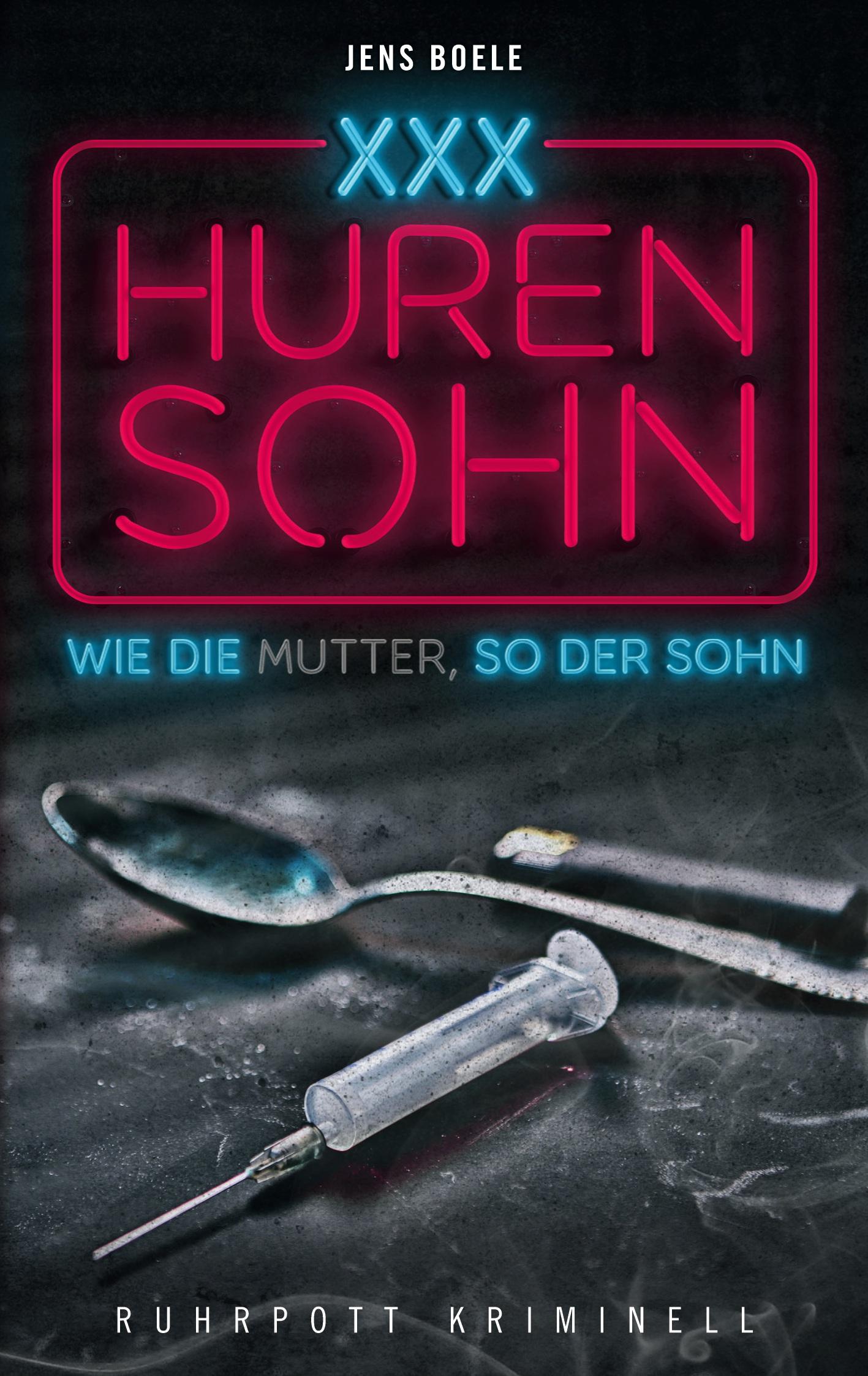 Hurensohn