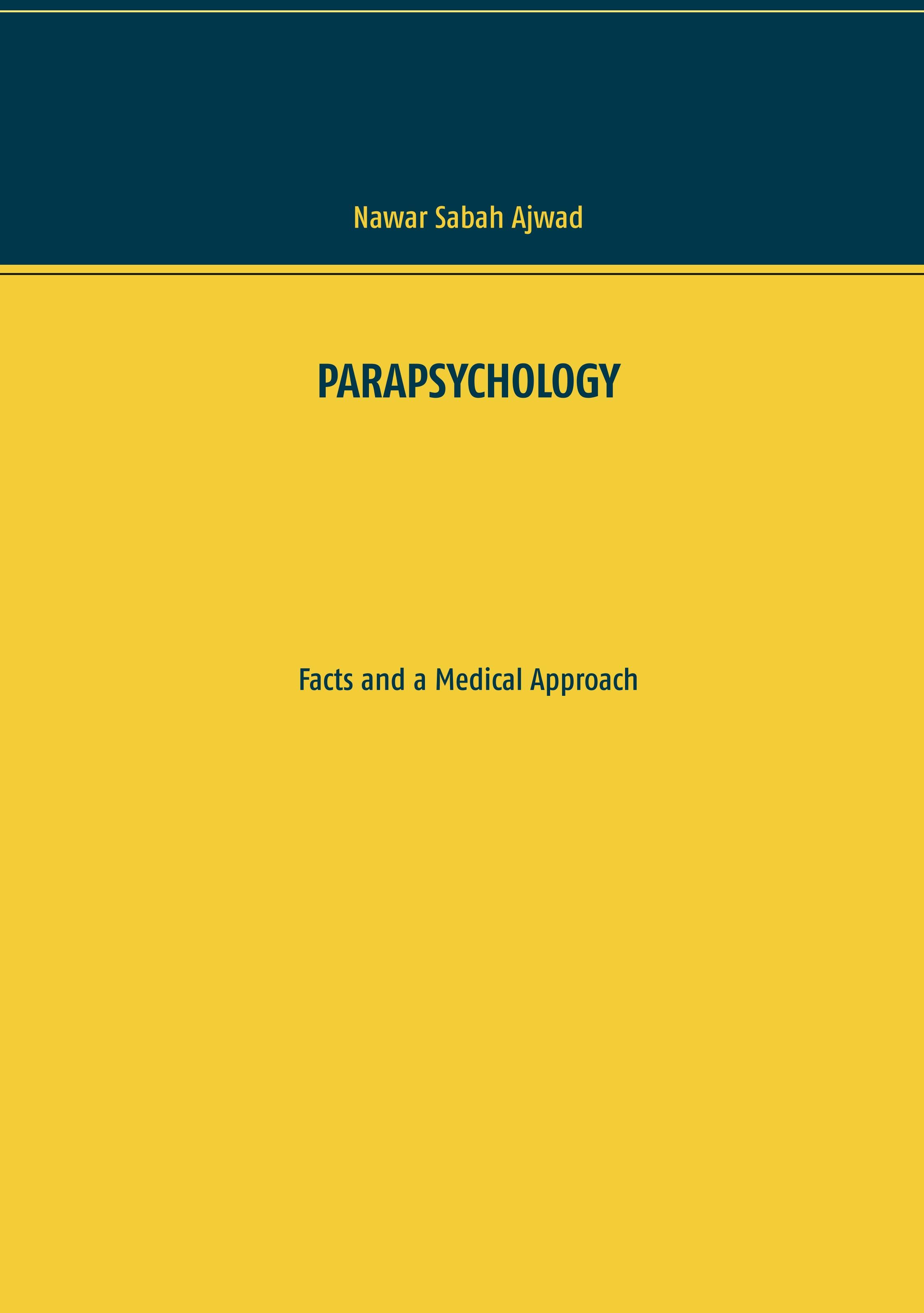 Parapsychology