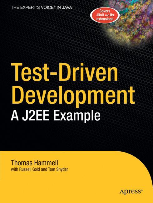 Test-Driven Development