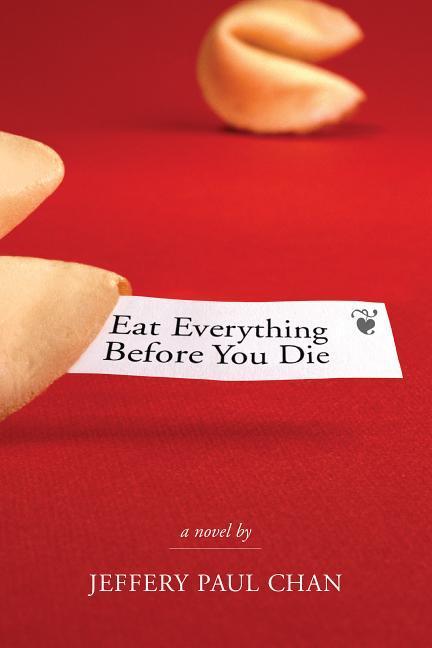 Eat Everything Before You Die