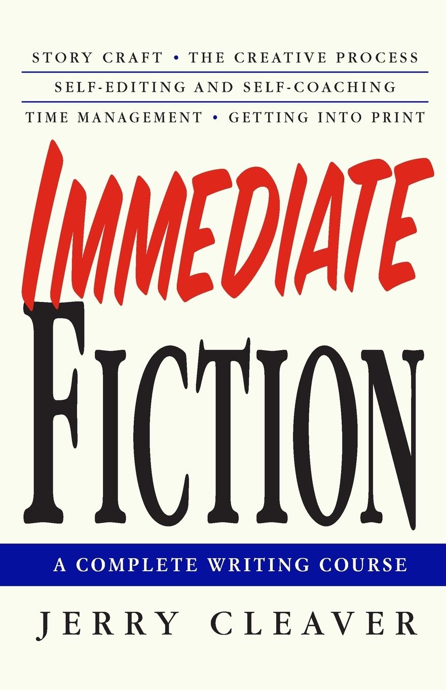 Immediate Fiction