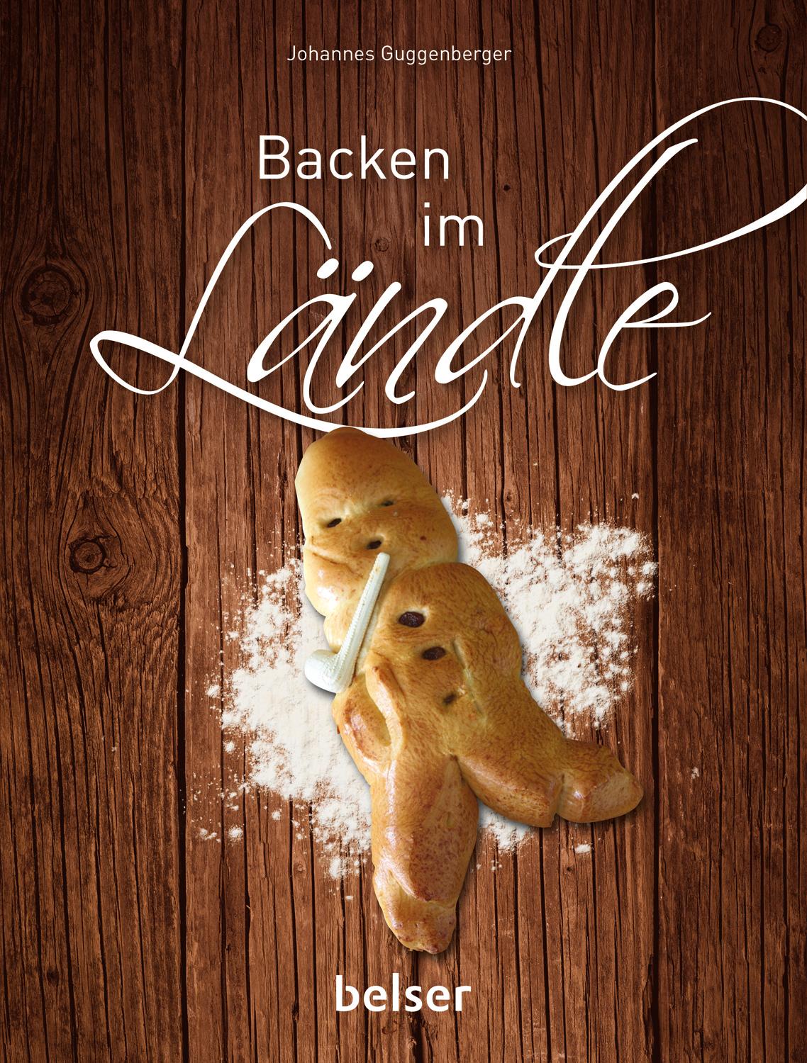 Backen im Ländle