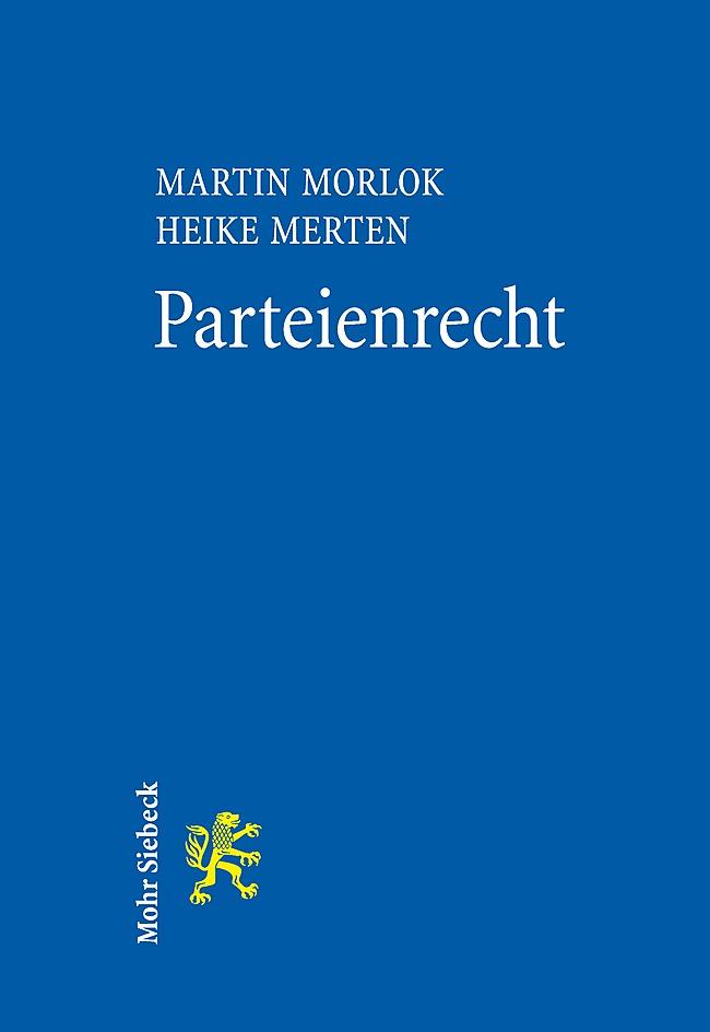 Parteienrecht