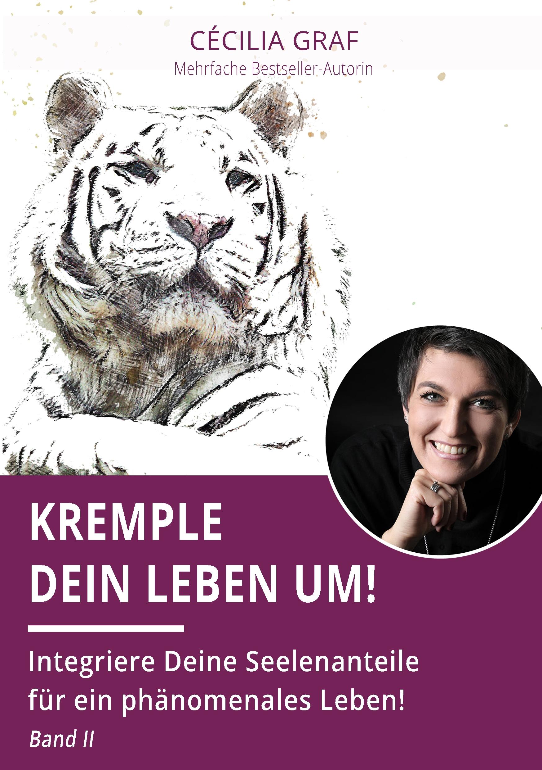 Kremple Dein Leben um!