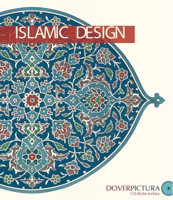 Islamic Design [With CDROM]