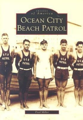 Ocean City Beach Patrol