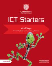 Cambridge ICT Starters Initial Steps