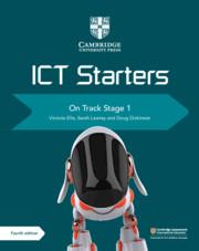 Cambridge ICT Starters on Track Stage 1