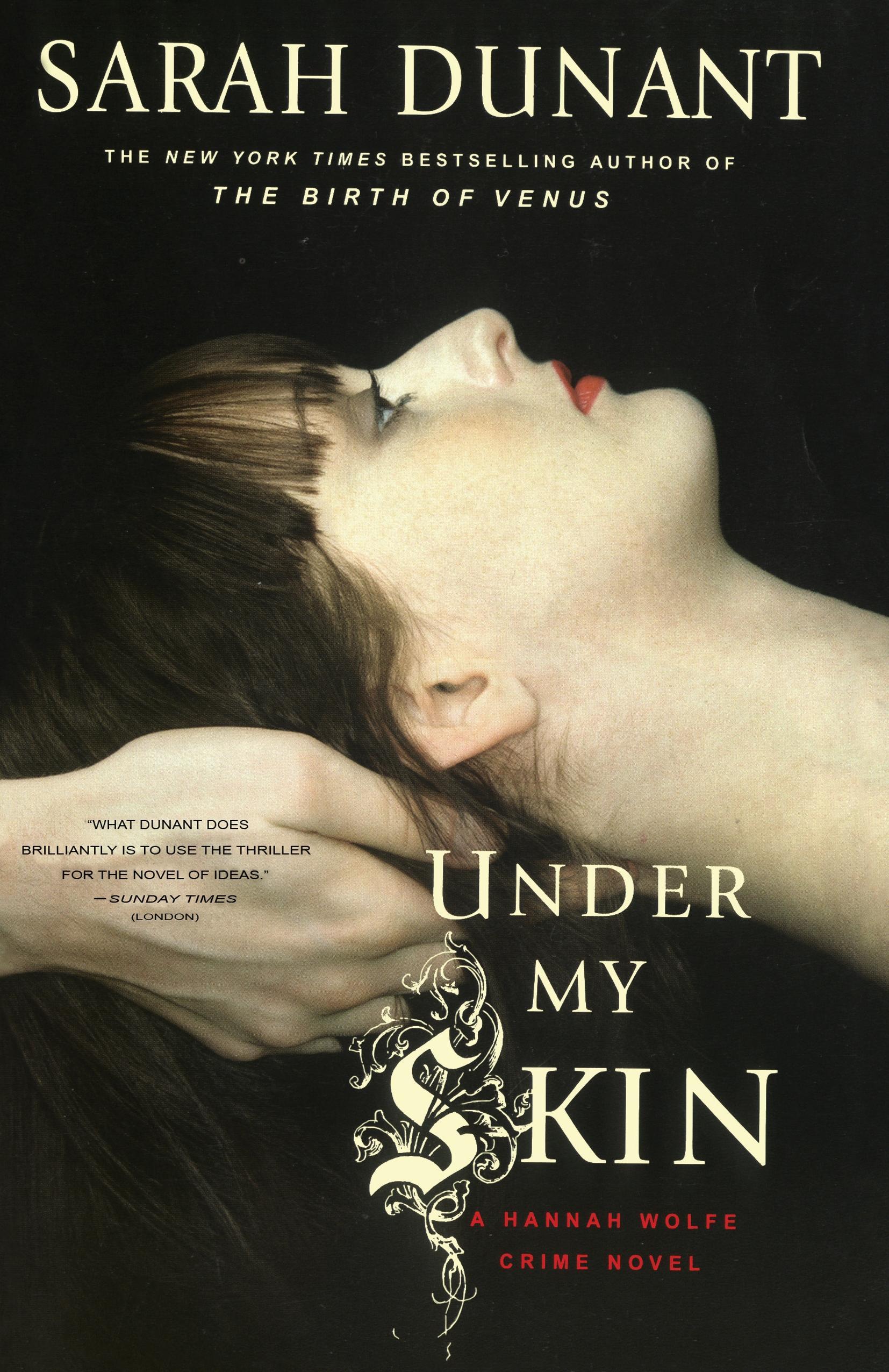 Under My Skin