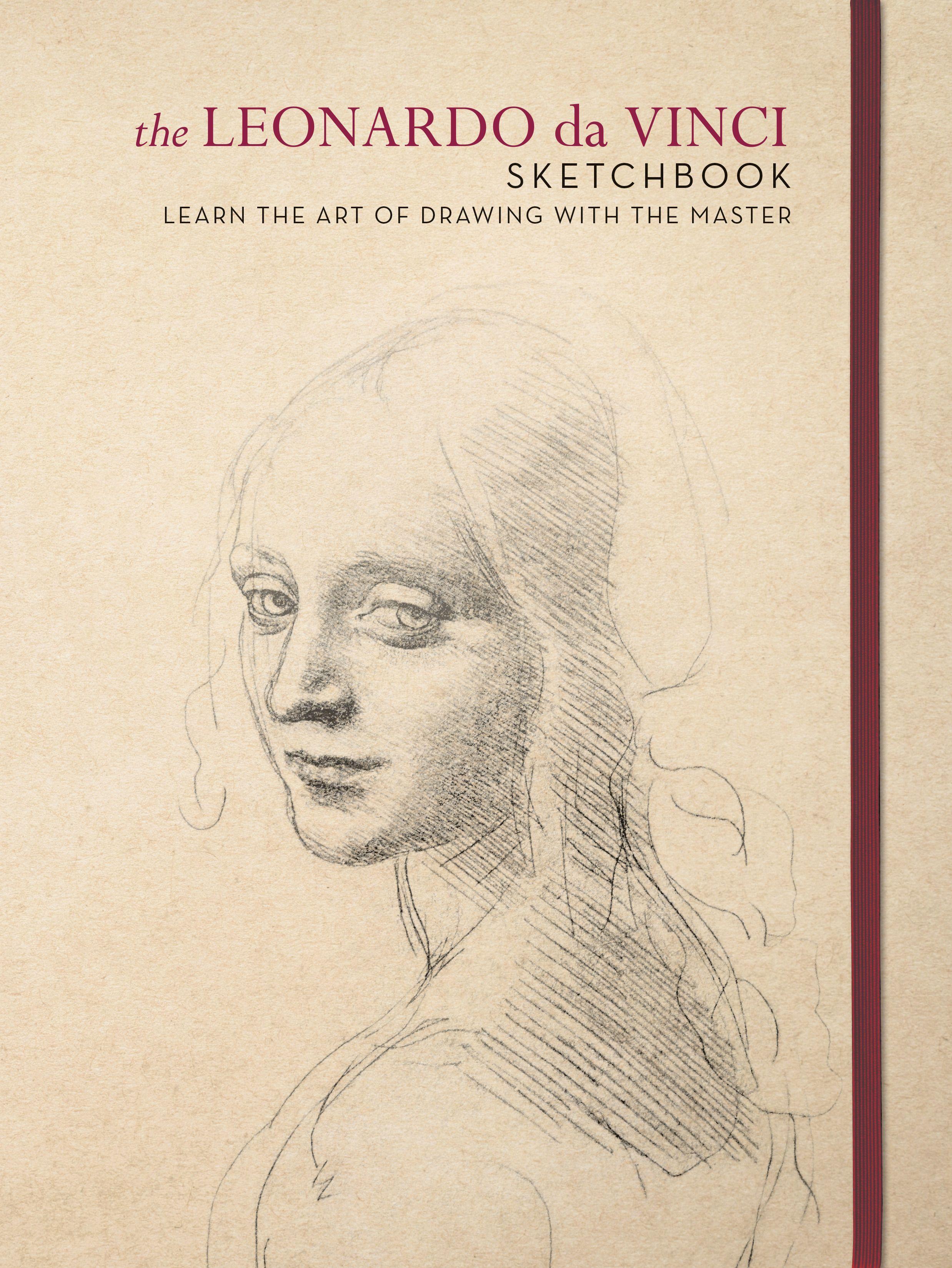 The Leonardo Da Vinci Sketchbook