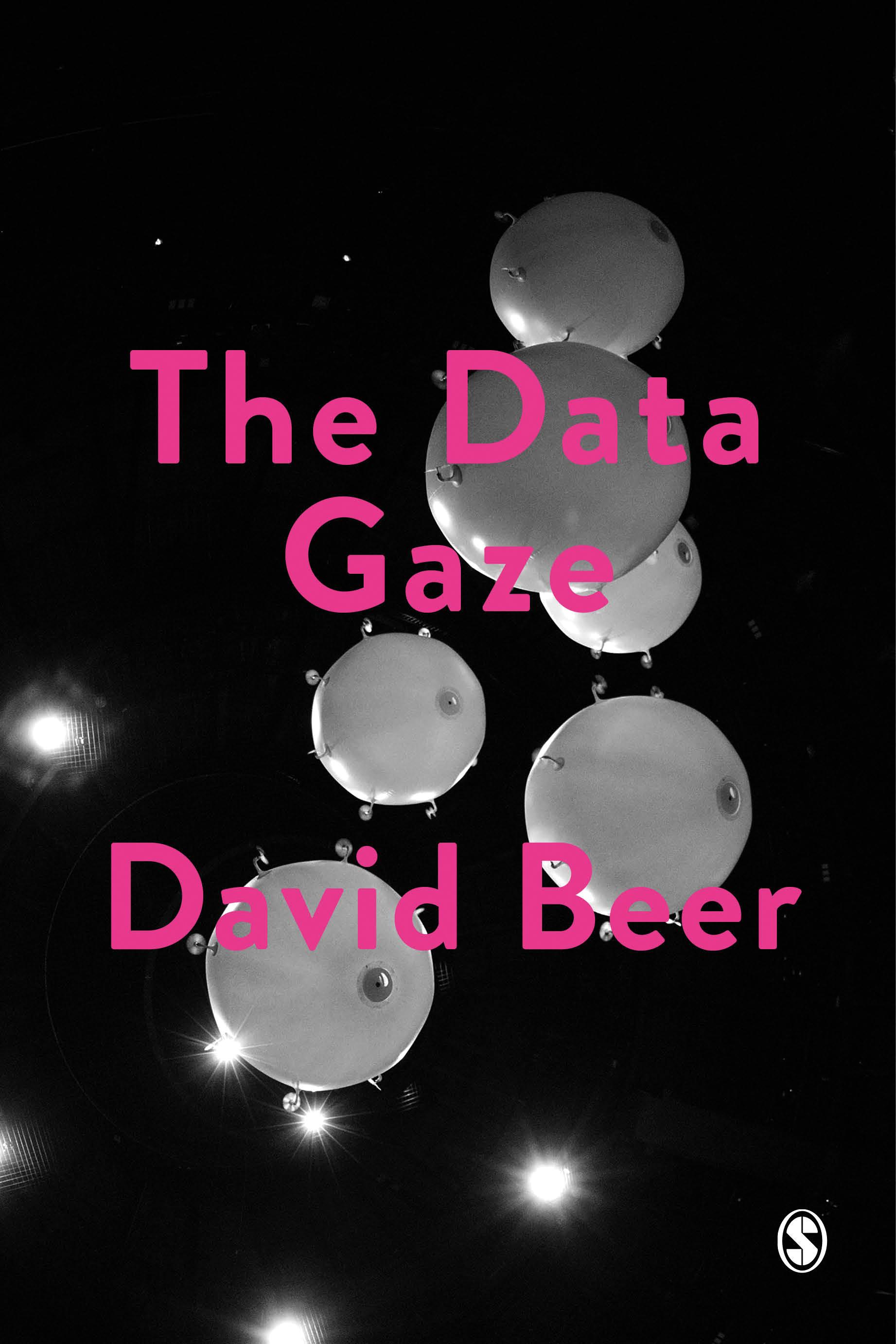 The Data Gaze