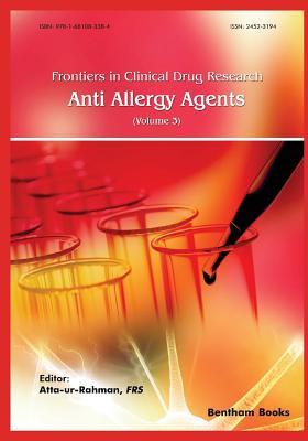 Frontiers in Clinical Drug Research - Anti-Allergy Agents