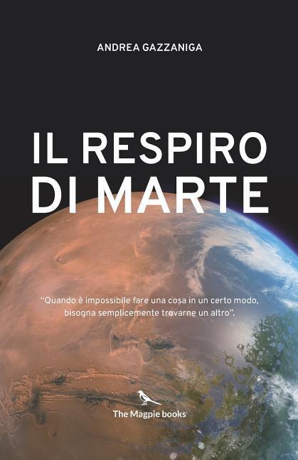 Il Respiro Di Marte