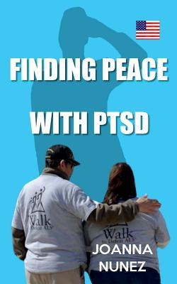 Finding Peace with Ptsd