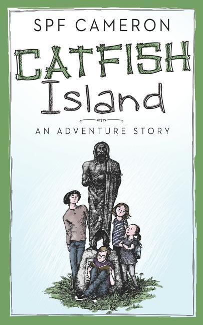 Catfish Island: An Adventure Story