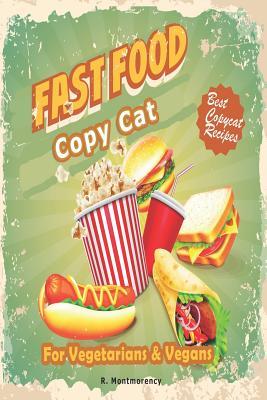 Fast Food Copycat