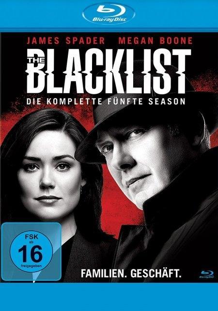 The Blacklist