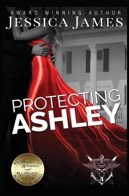 Protecting Ashley: A Phantom Force Tactical Novel