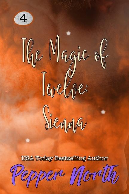 The Magic of Twelve: Sienna