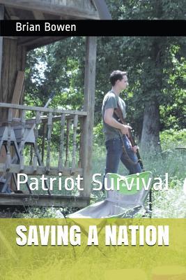 Saving a Nation: Patriot Survival