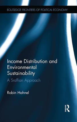 Income Distribution and Environmental Sustainability