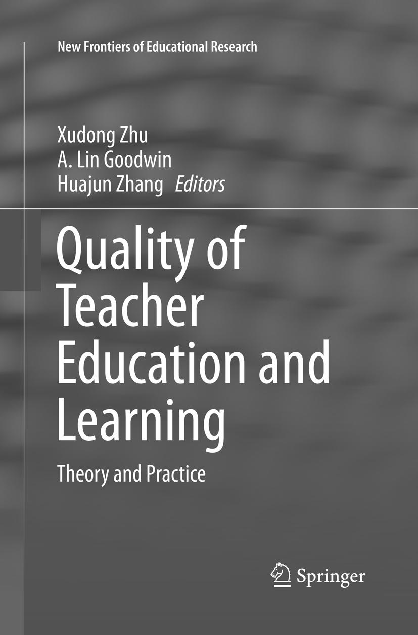 Quality of Teacher Education and Learning