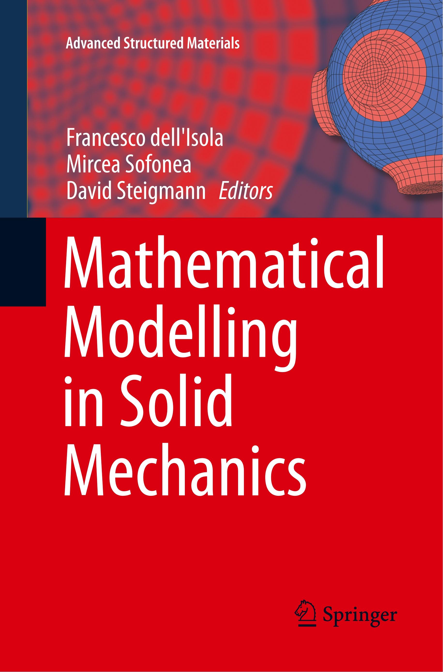 Mathematical Modelling in Solid Mechanics