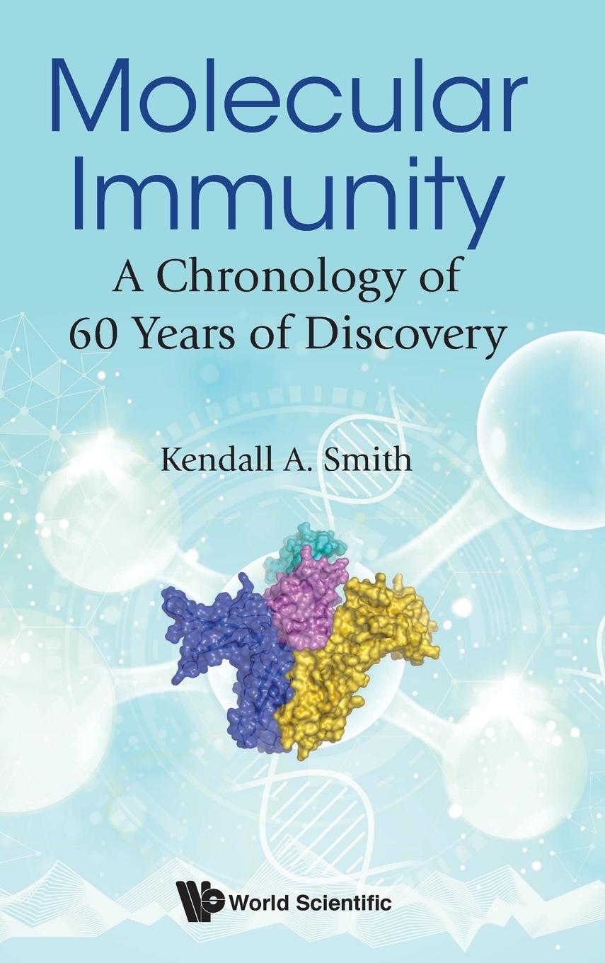 MOLECULAR IMMUNITY