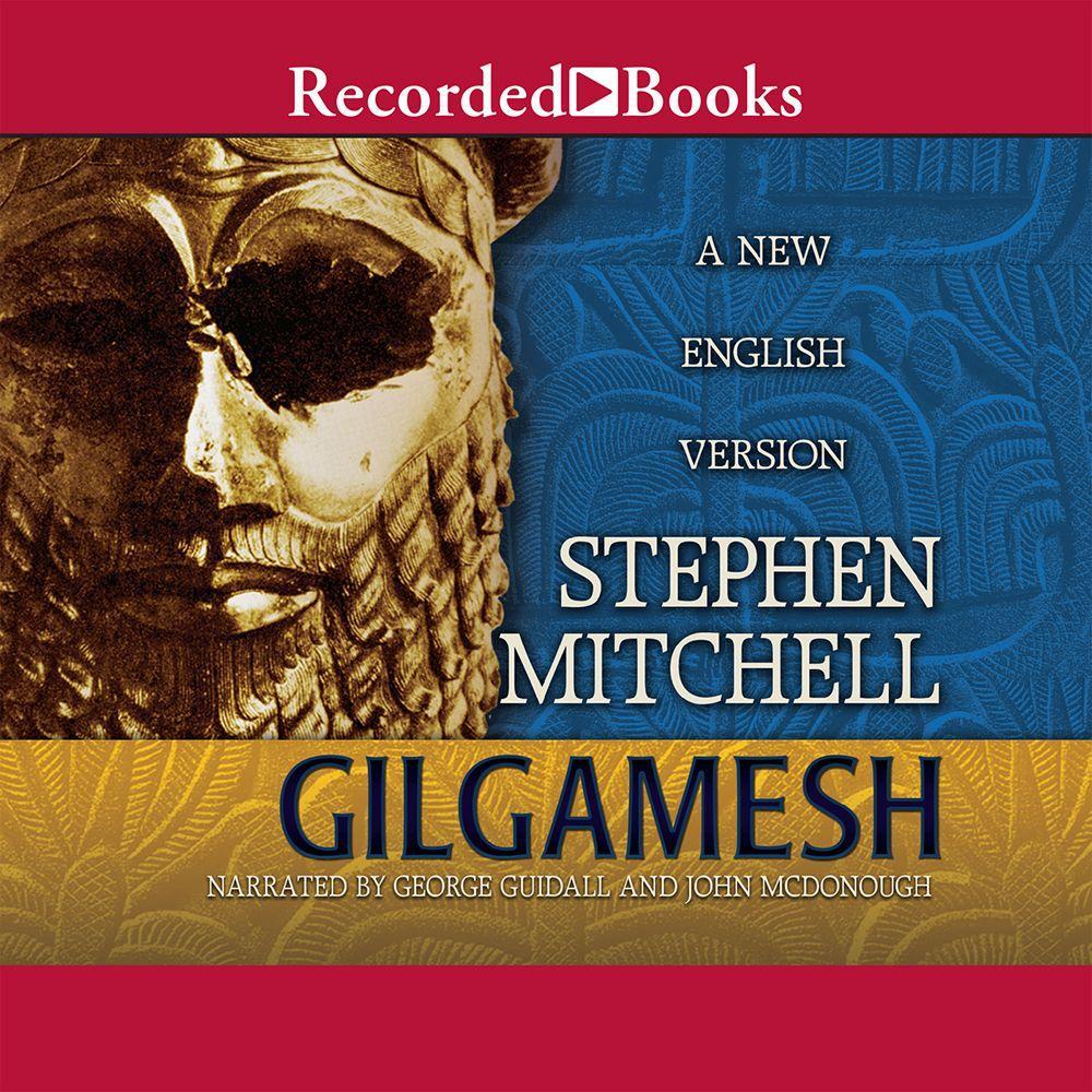 Gilgamesh: A New English Version