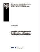 Entwicklung eines Bewertungssystems für die ökonomische und ökologische Erneuerung von Wohnungsbeständen