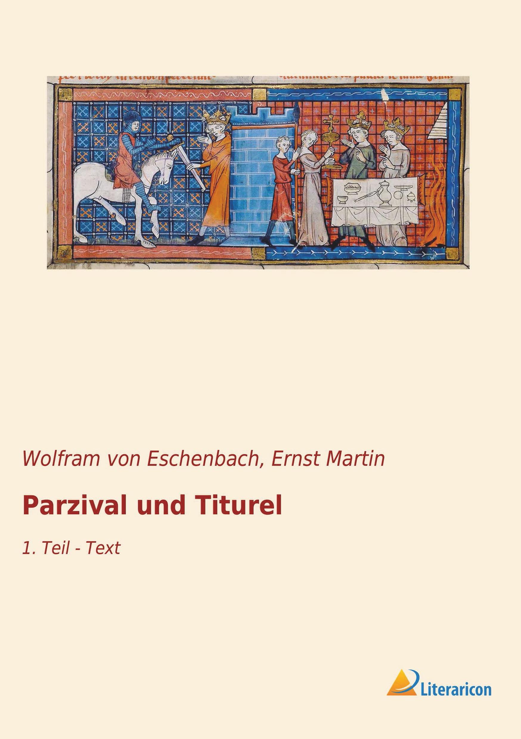 Parzival und Titurel