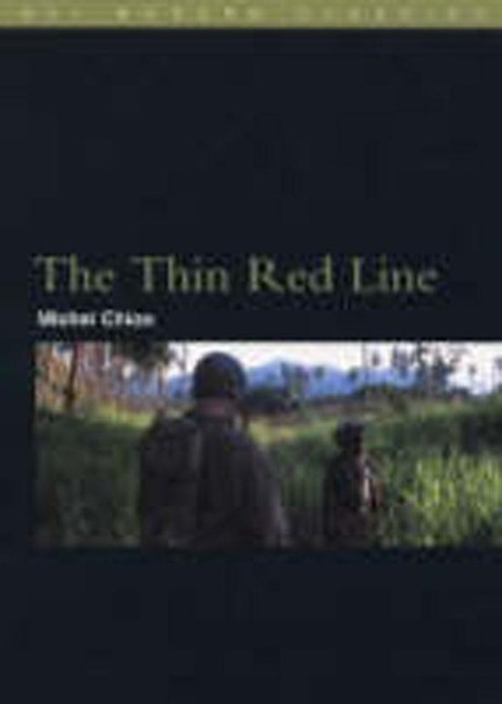 The "Thin Red Line"